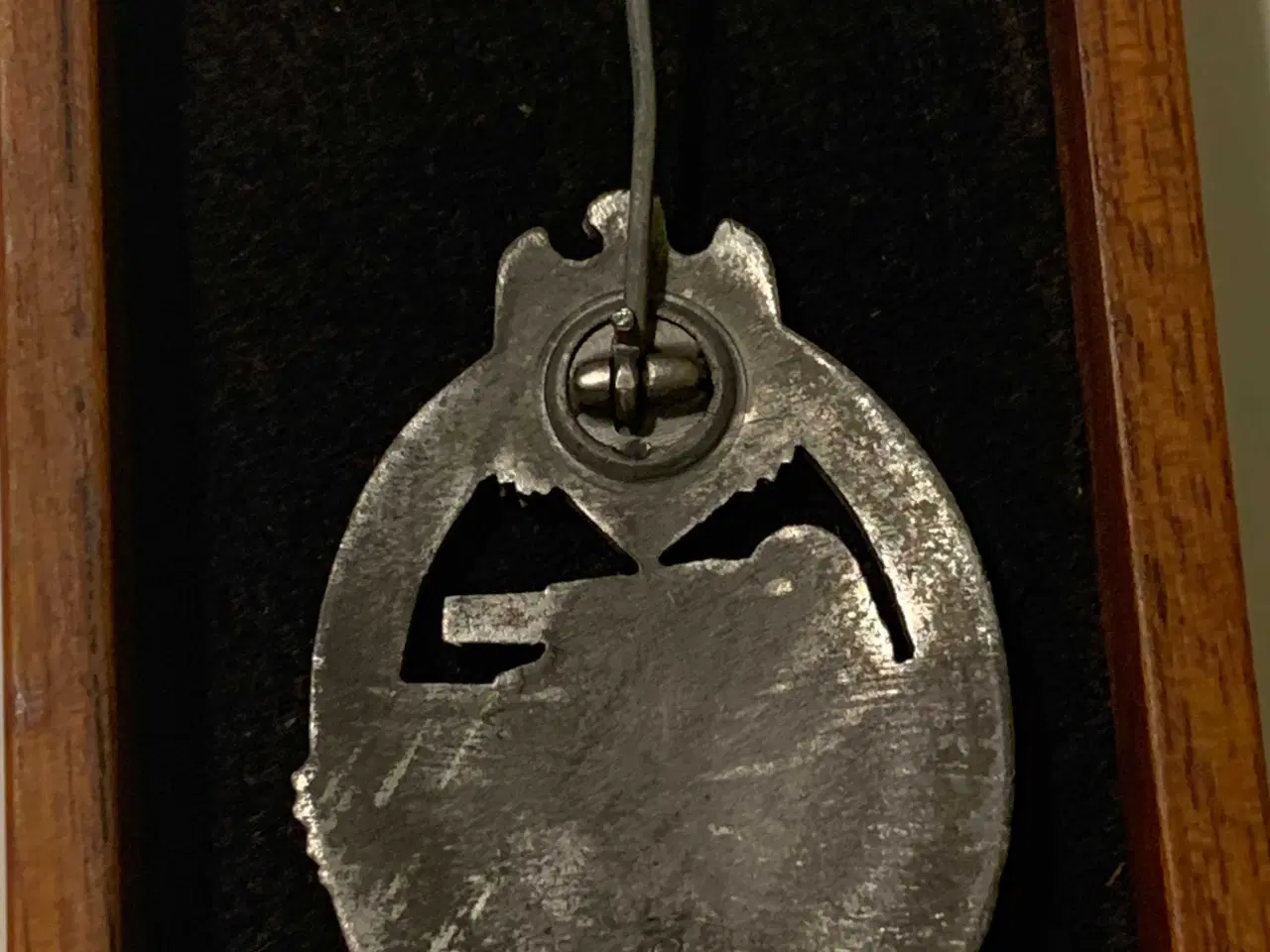 Billede 2 - medalje.  fra Anden Verdenskrig   . 