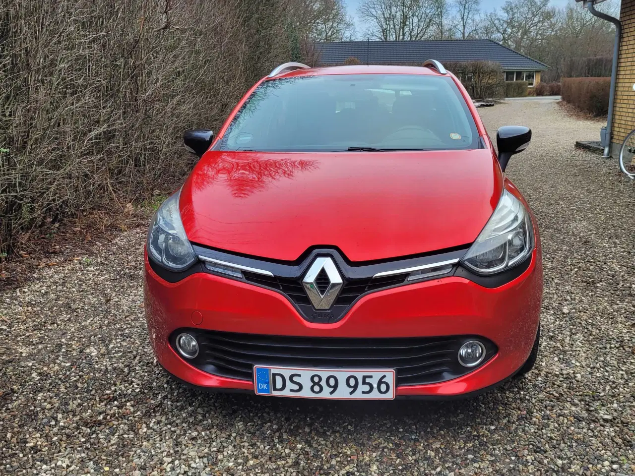 Billede 7 - Renault clio 1.5dci