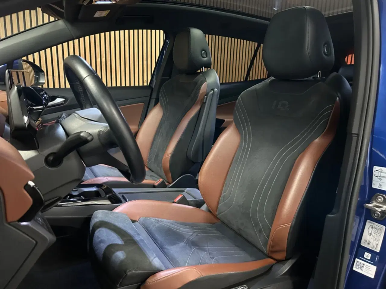 Billede 7 - VW ID.4 77 Pro Performance Tech