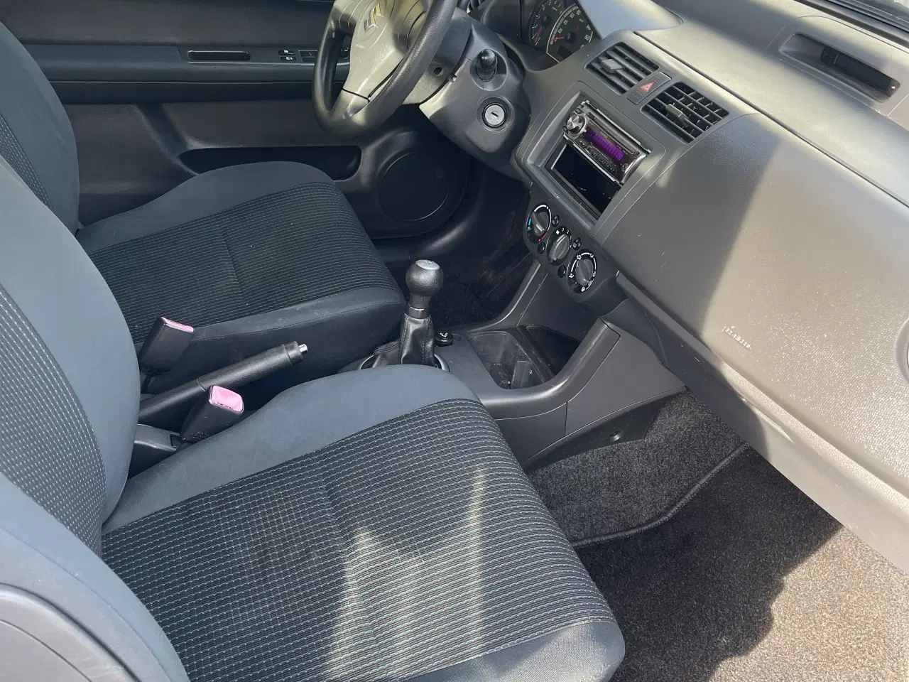 Billede 6 - Nysynet , 1 EJER , kørt kun 142.000 km