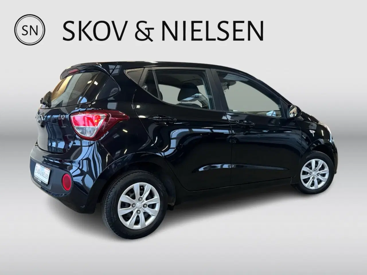 Billede 6 - Hyundai i10 1,0 Touch