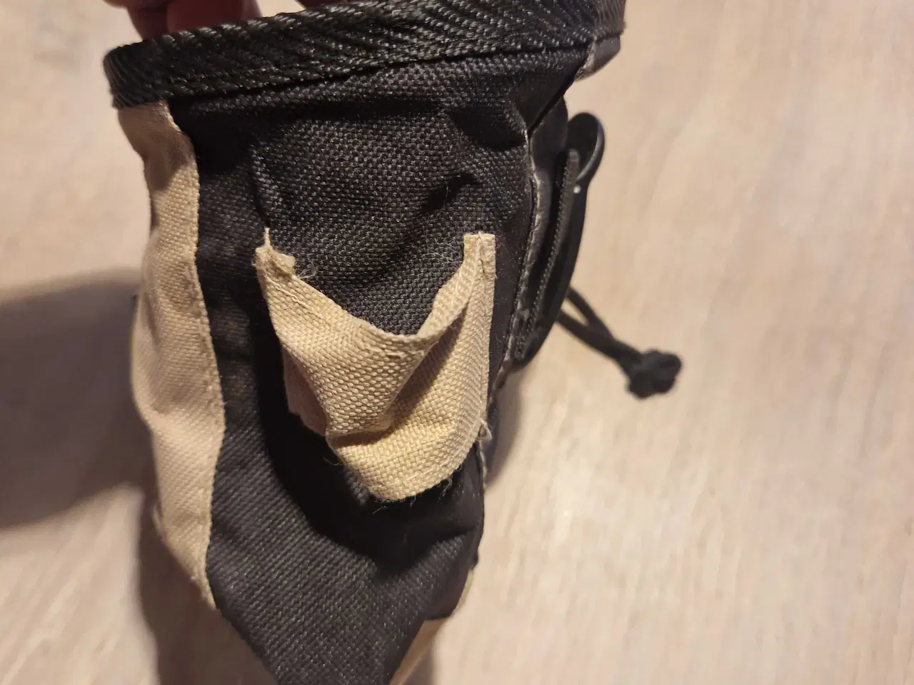 Billede 3 - Godbids taske 