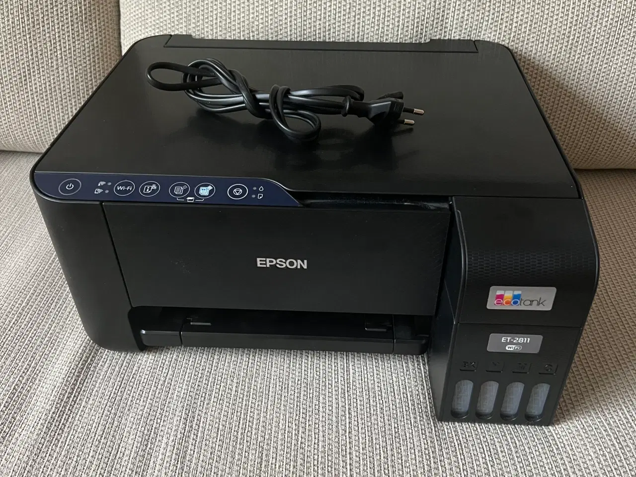 Billede 6 - Epson ET-2811