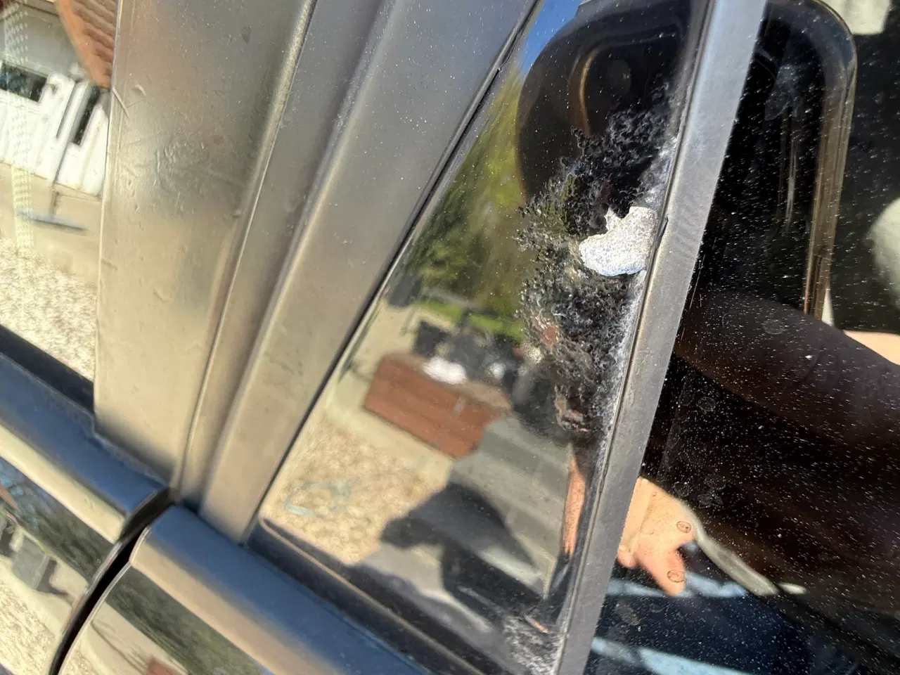 Billede 11 - Audi a3 1 6 tdi attraction sportback 5d