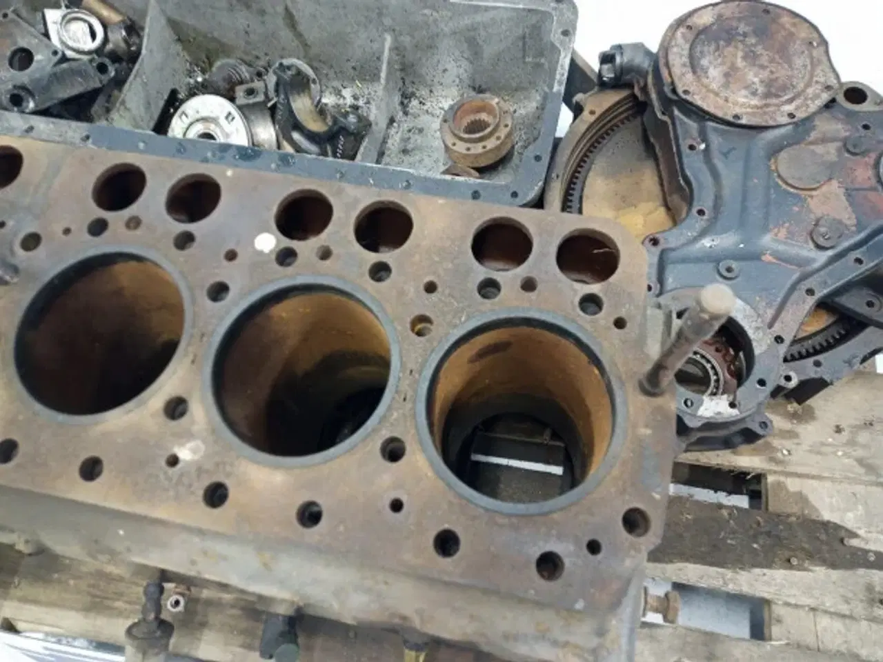 Billede 12 - Valmet 620 DSL 