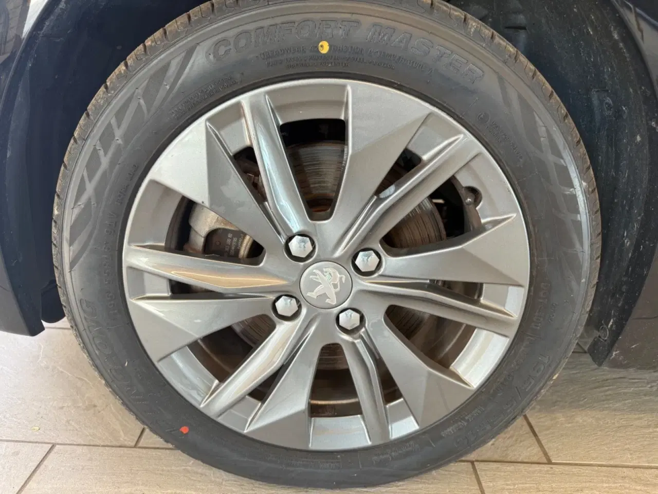 Billede 18 - Peugeot e-208 50 Active