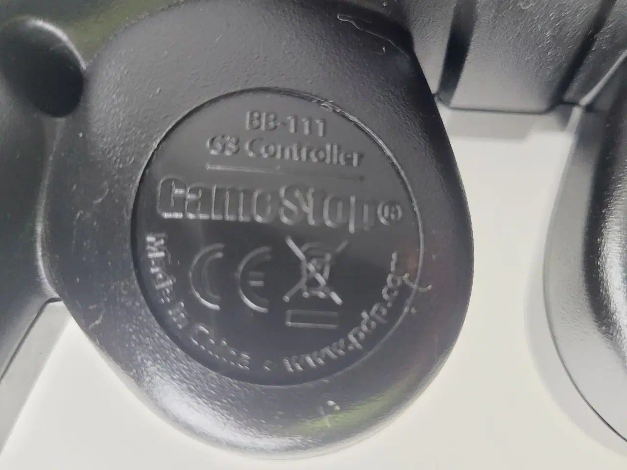 Billede 4 - ⭐️· GameStop GC Controller (GameCube/Wii) - BB-111