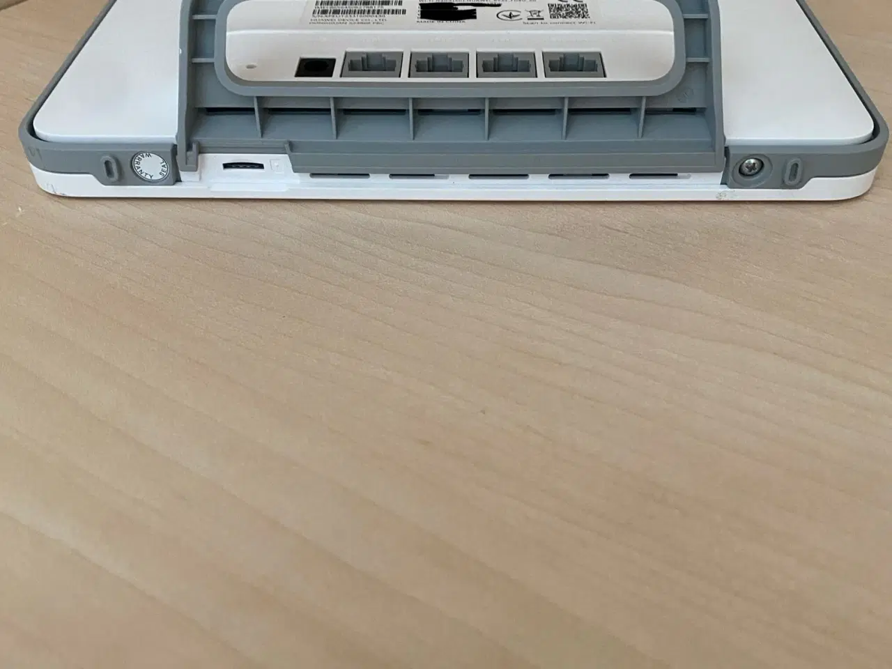 Billede 3 - Huawei B535-232a 4G LTE router
