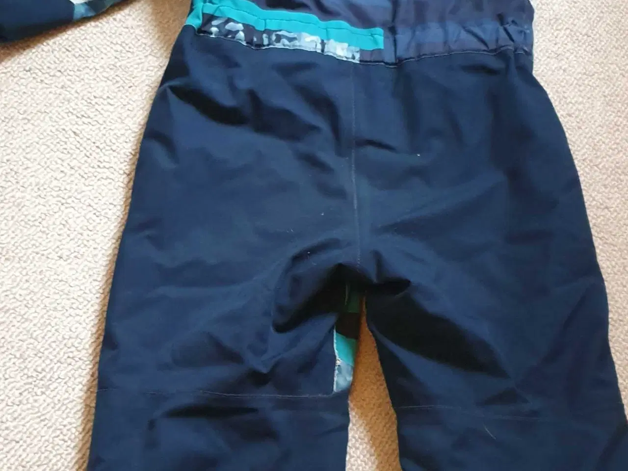 Billede 4 - Reima flyverdragt str 92