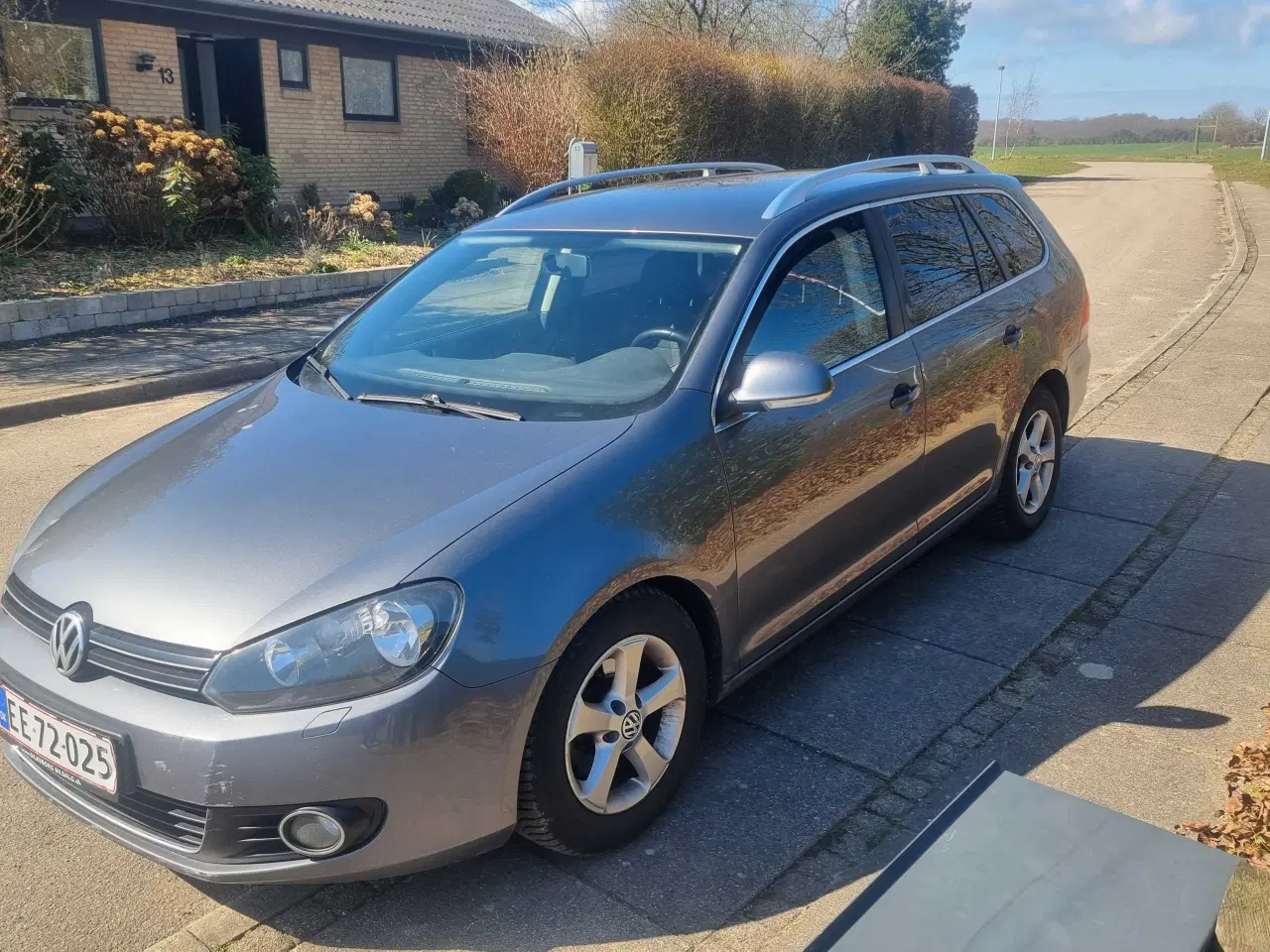 Billede 9 - Vw golf 6