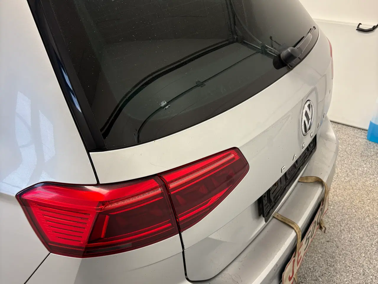 Billede 7 - 2,0 TDi 190 Business+ DSG 4d