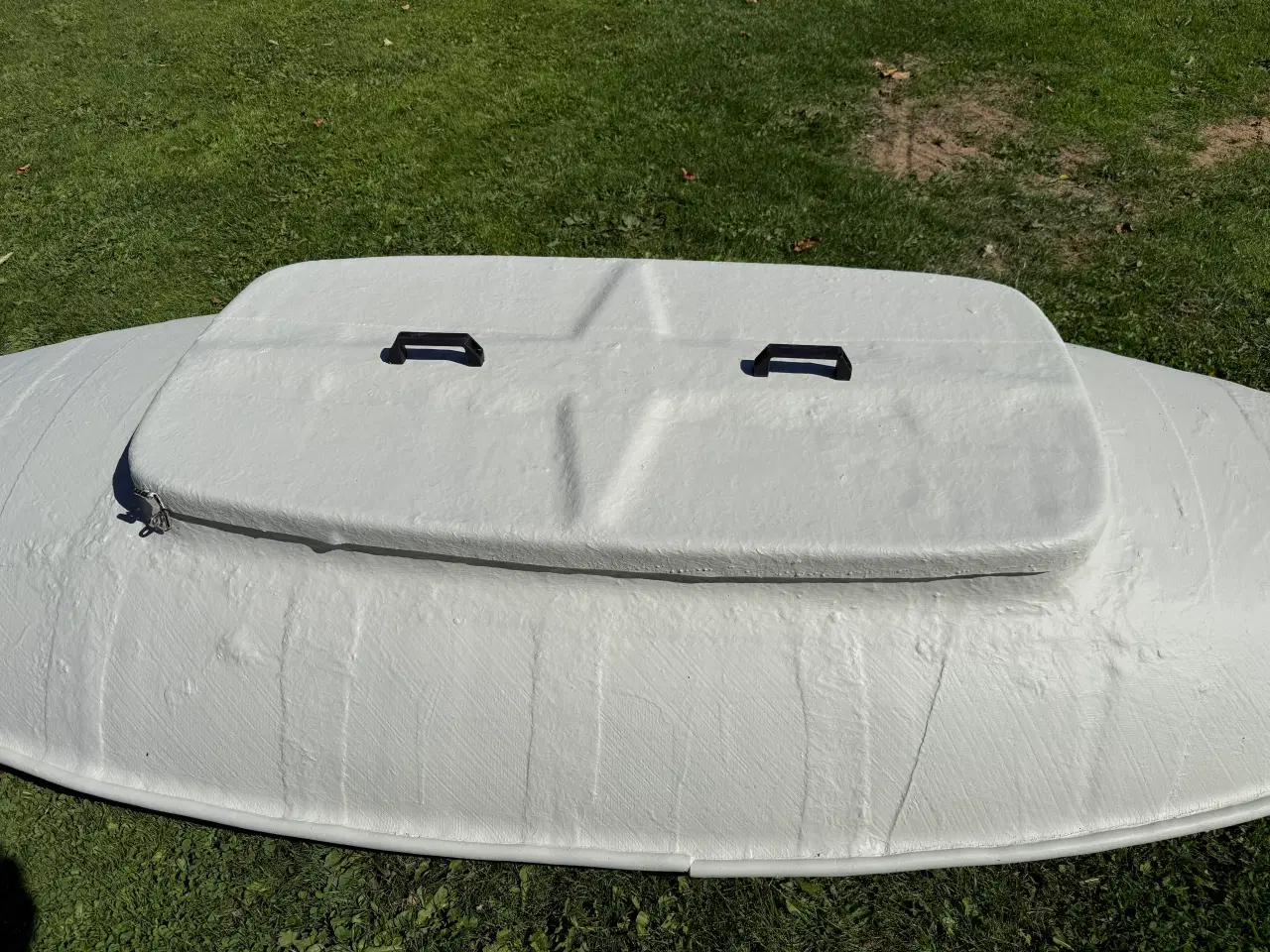 Billede 3 - Skydepram incl. udstyr 