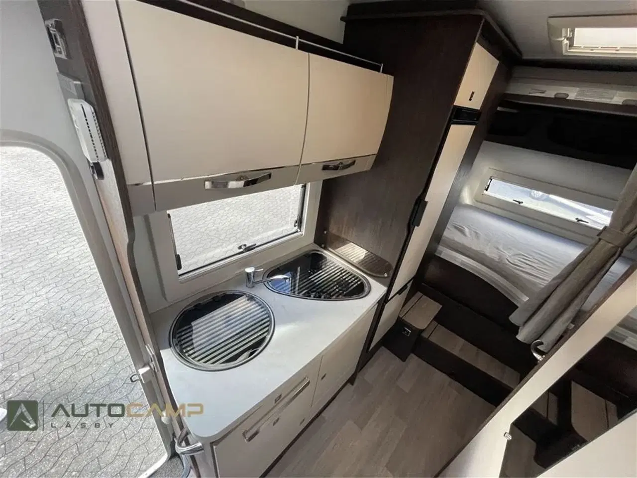 Billede 6 - 2020 - Benimar Sport 340 UP