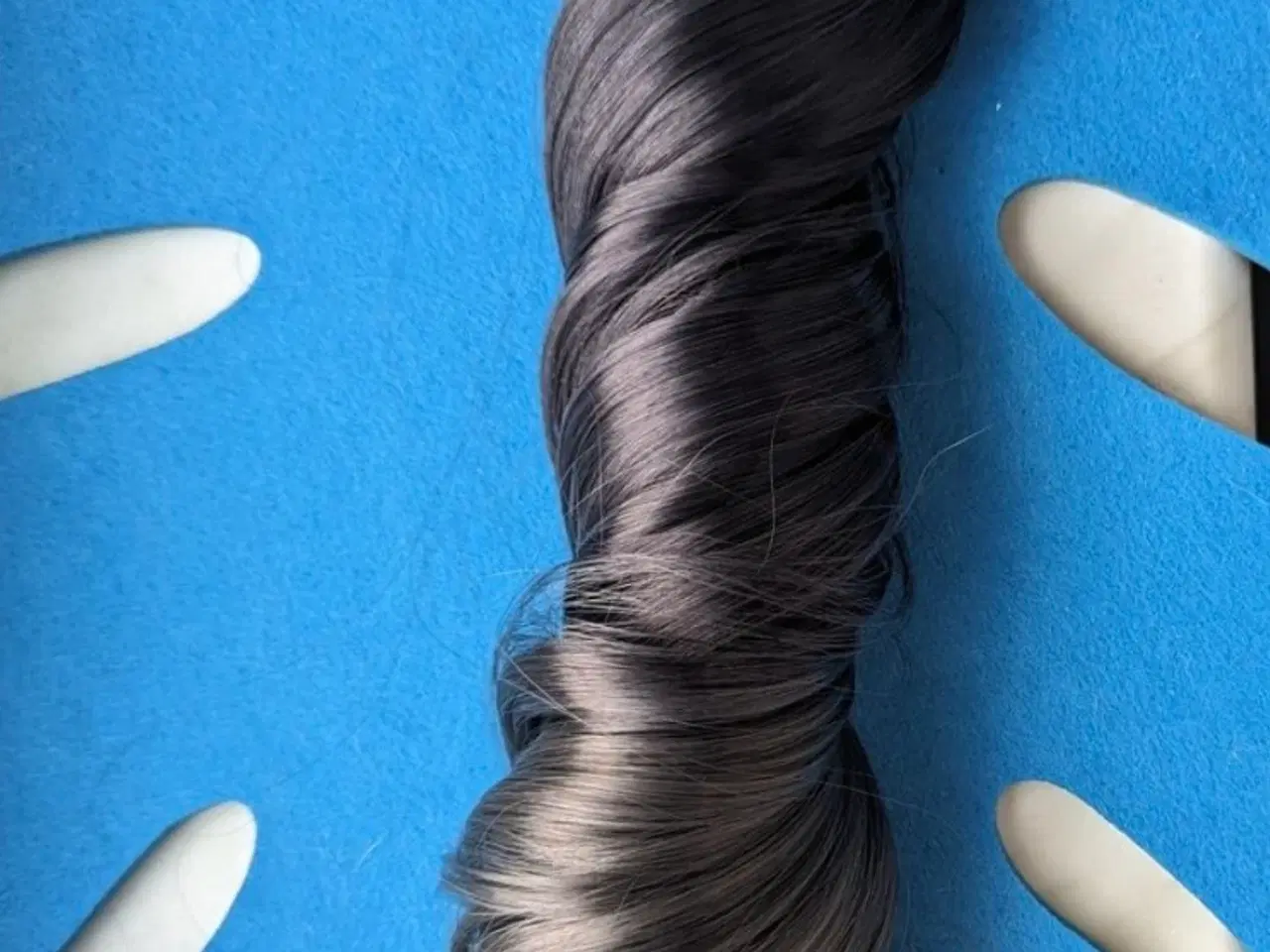 Billede 1 - Fiber extensions 60 cm