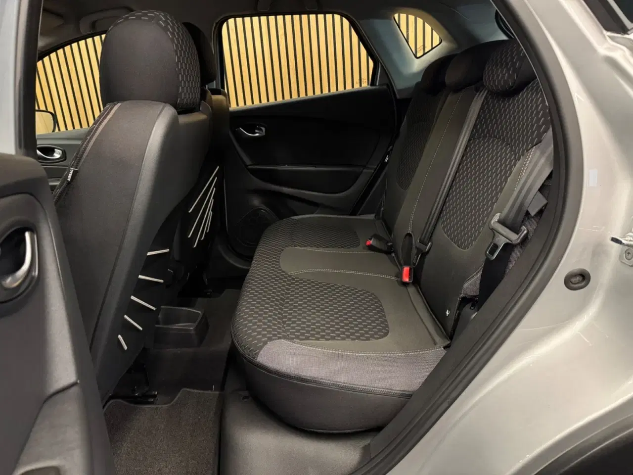 Billede 13 - Renault Captur 1,2 TCe 120 Intens EDC