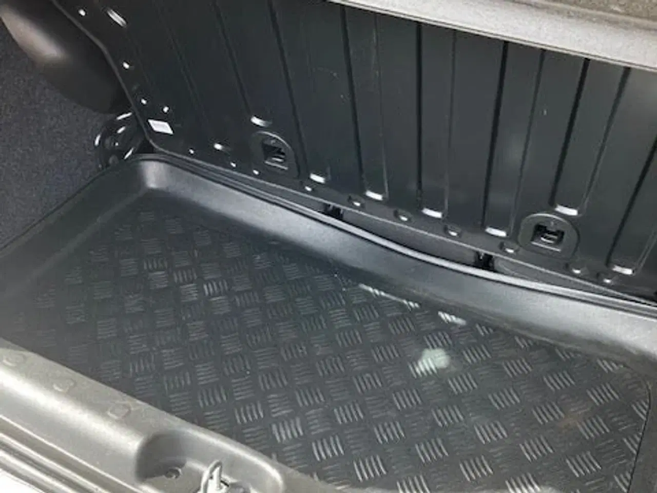 Billede 12 - Fiat Panda 1,2 69 Lounge