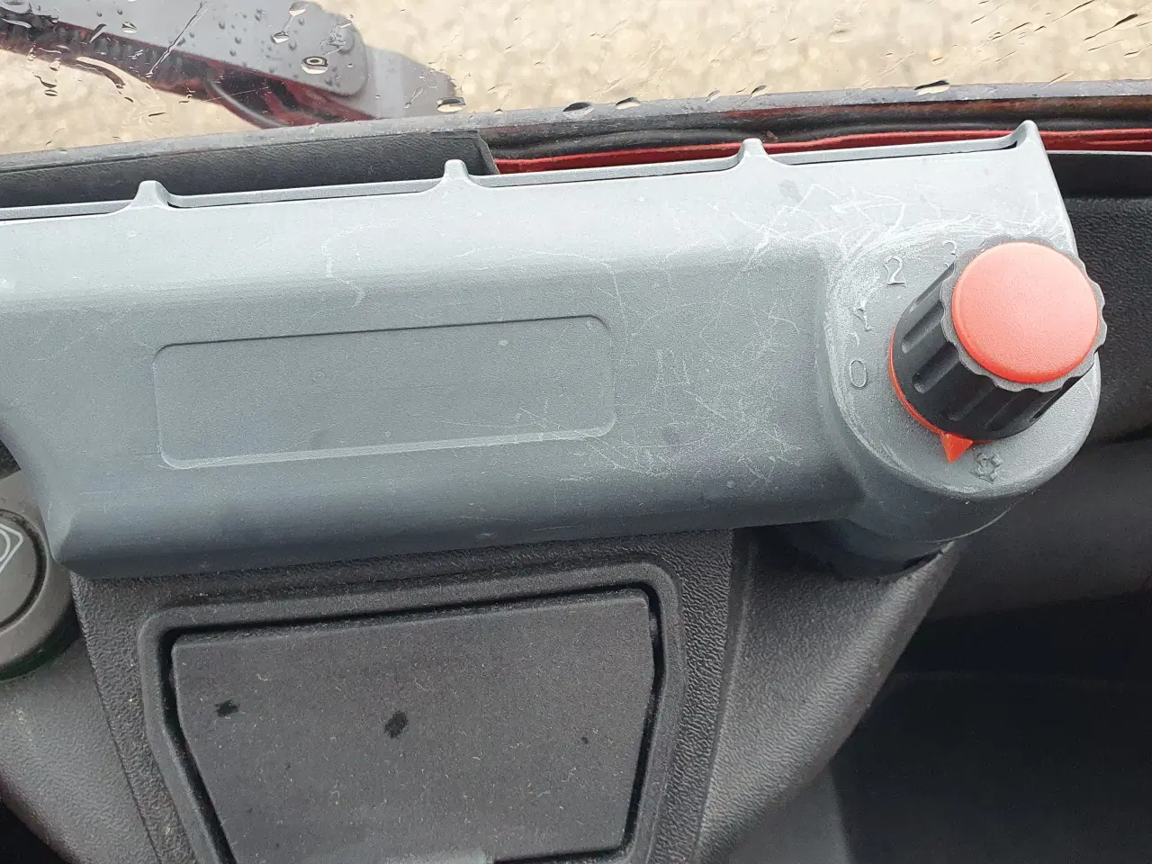 Billede 9 - Pæn Piaggio Ape 50 25 km/t