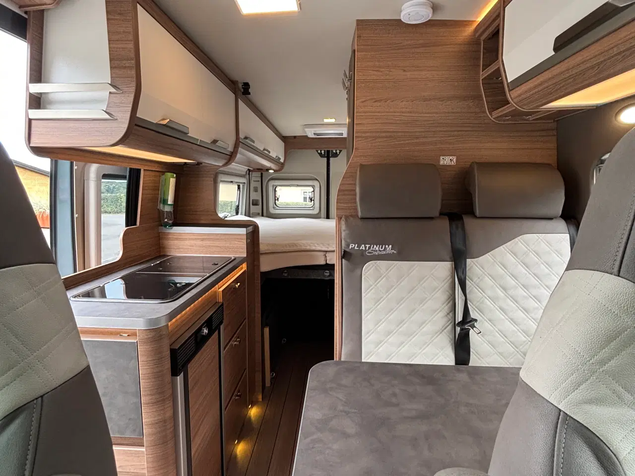 Billede 19 - Knaus Boxlife 600 ME Platinum Selection