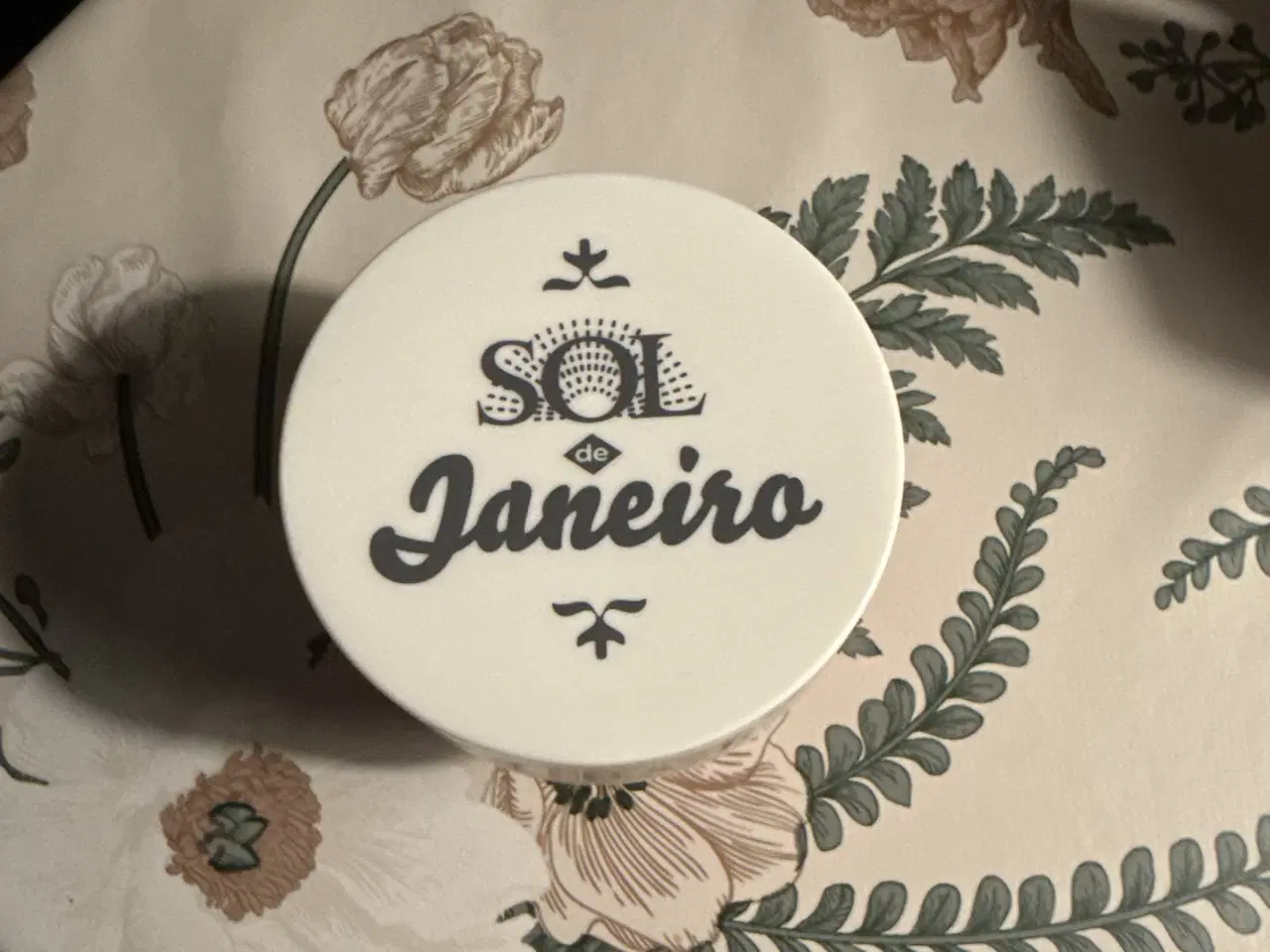 Billede 1 - Sol de janeiro