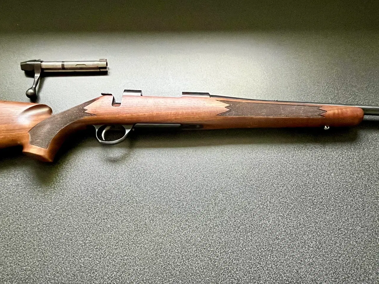 Billede 1 - SAKO M591 Hunter - 308W