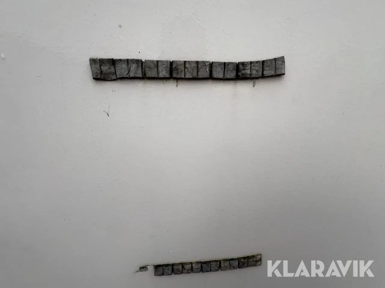 Billede 7 - Mandskabsvogn Ta-No Easywagon 2000 GY 03 H