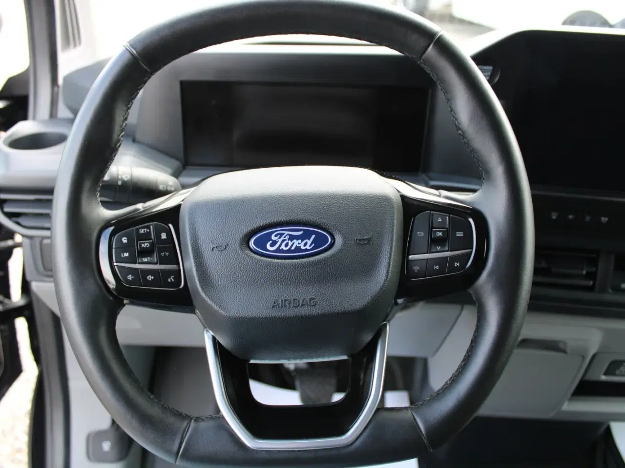 Billede 4 - Ford Transit Custom 300L 2,0 EcoBlue Trend aut.