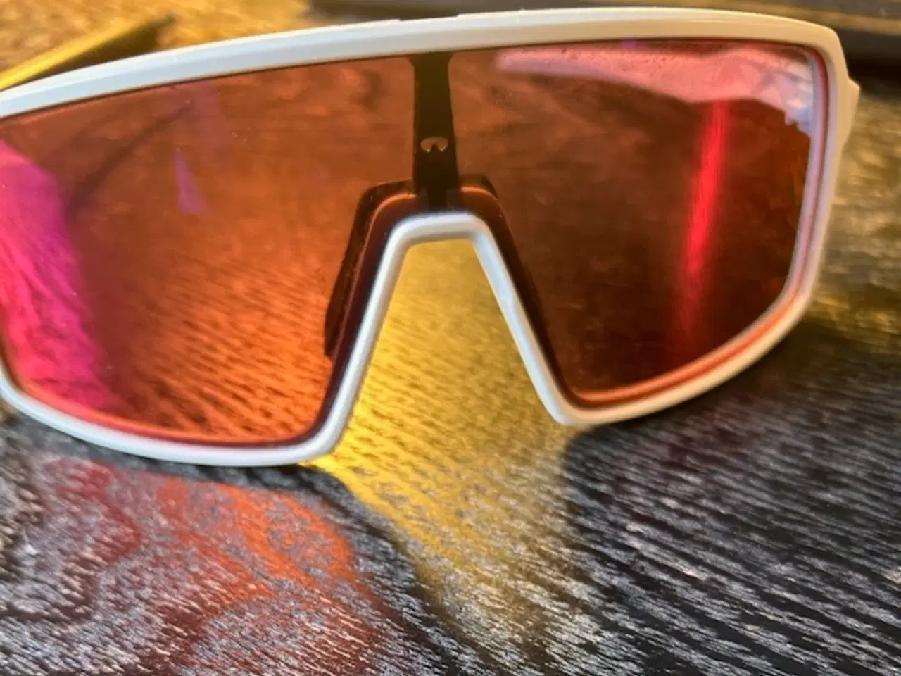 Billede 3 - Oakley sutro prizm solbriller