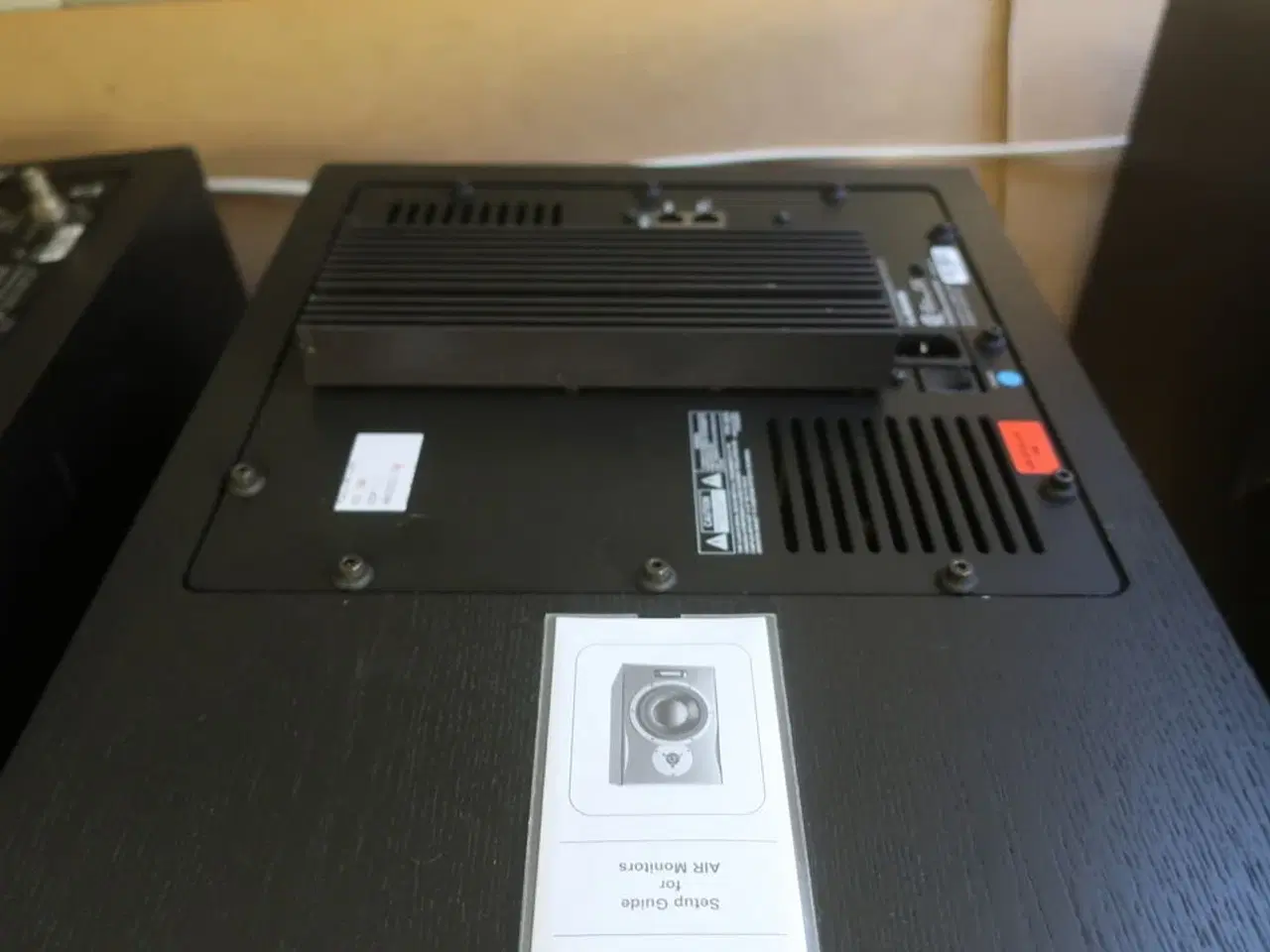 Billede 5 - Højtaler TC ELECTRONIC Dunaudio Air 23