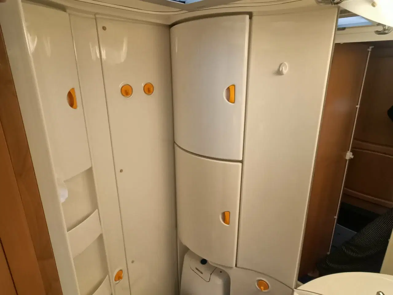 Billede 7 - Knaus Azur550 sælges