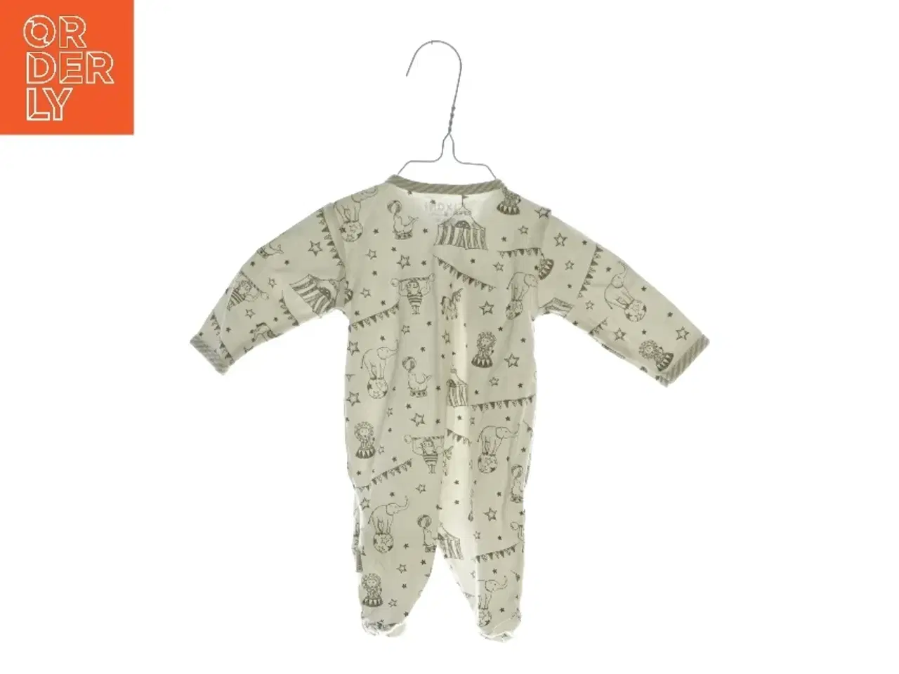 Billede 2 - Heldragt fra Fixoni (str. 0-1 mdr)