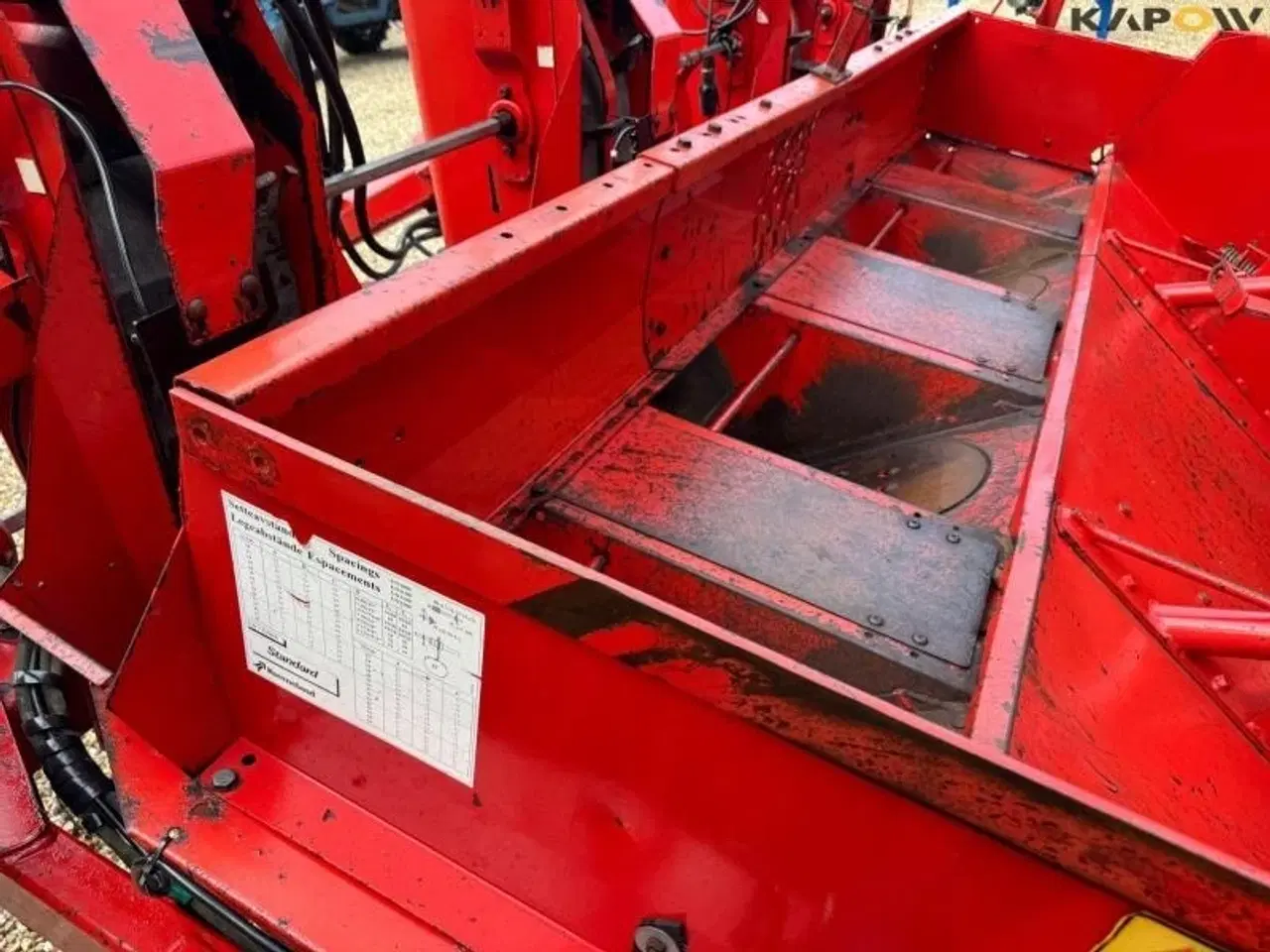 Billede 5 - Underhaug 3200