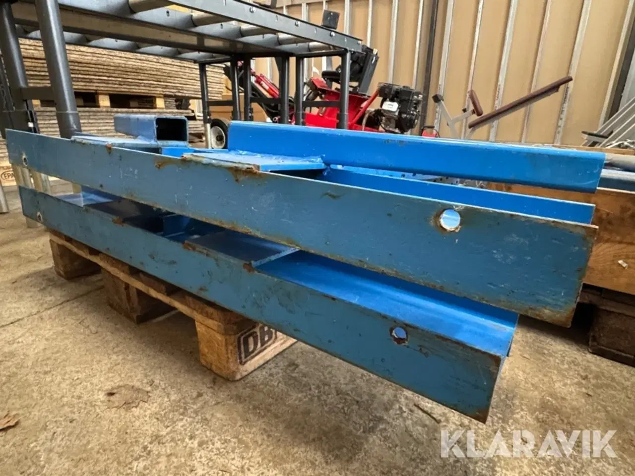 Billede 6 - Grenreol