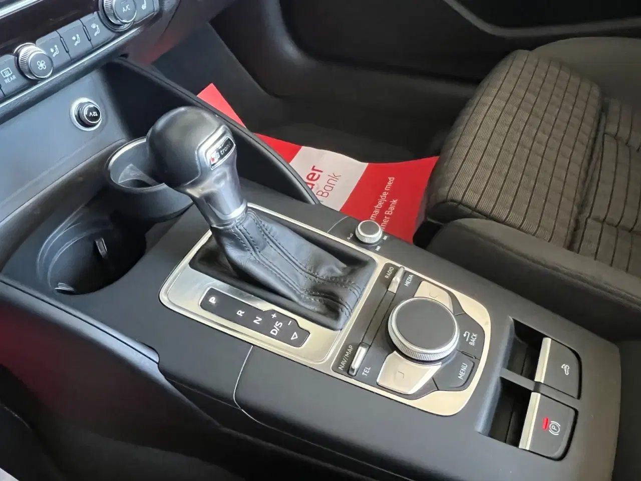 Billede 13 - Audi A3 2,0 TDi 150 Sport Cabriolet S-tr.