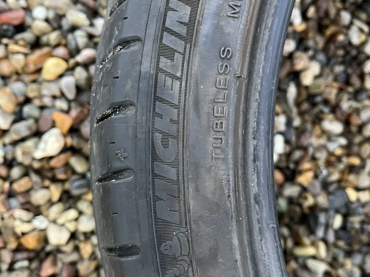 Billede 3 - Michelin pilot sport3