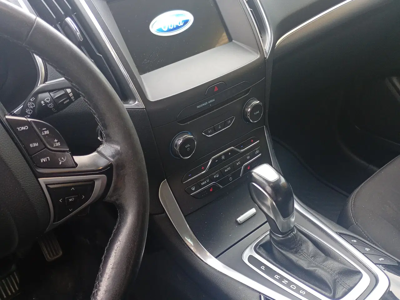 Billede 10 - Ford Galaxy 180 hk 7prs 