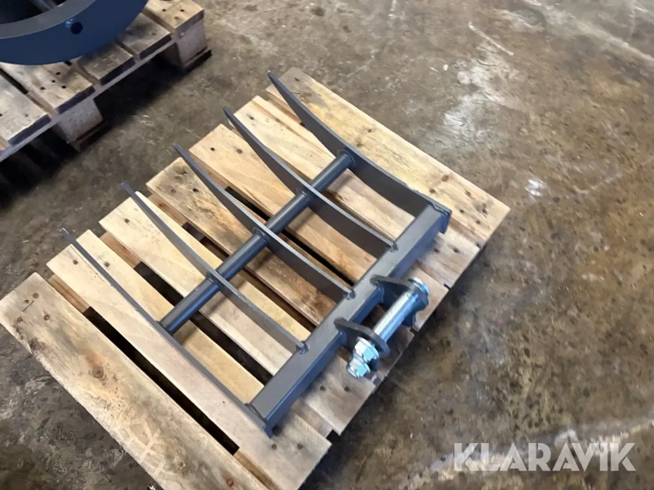 Billede 10 - Redskabspakke