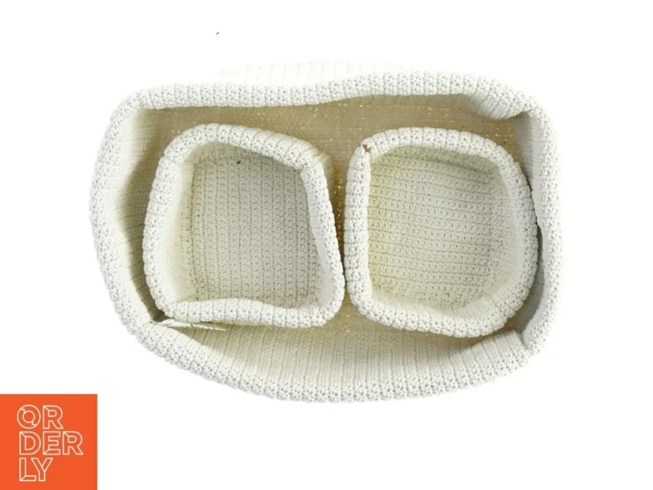 Billede 1 - Opbevaring (str. 30 x 20 og 12 x 12)