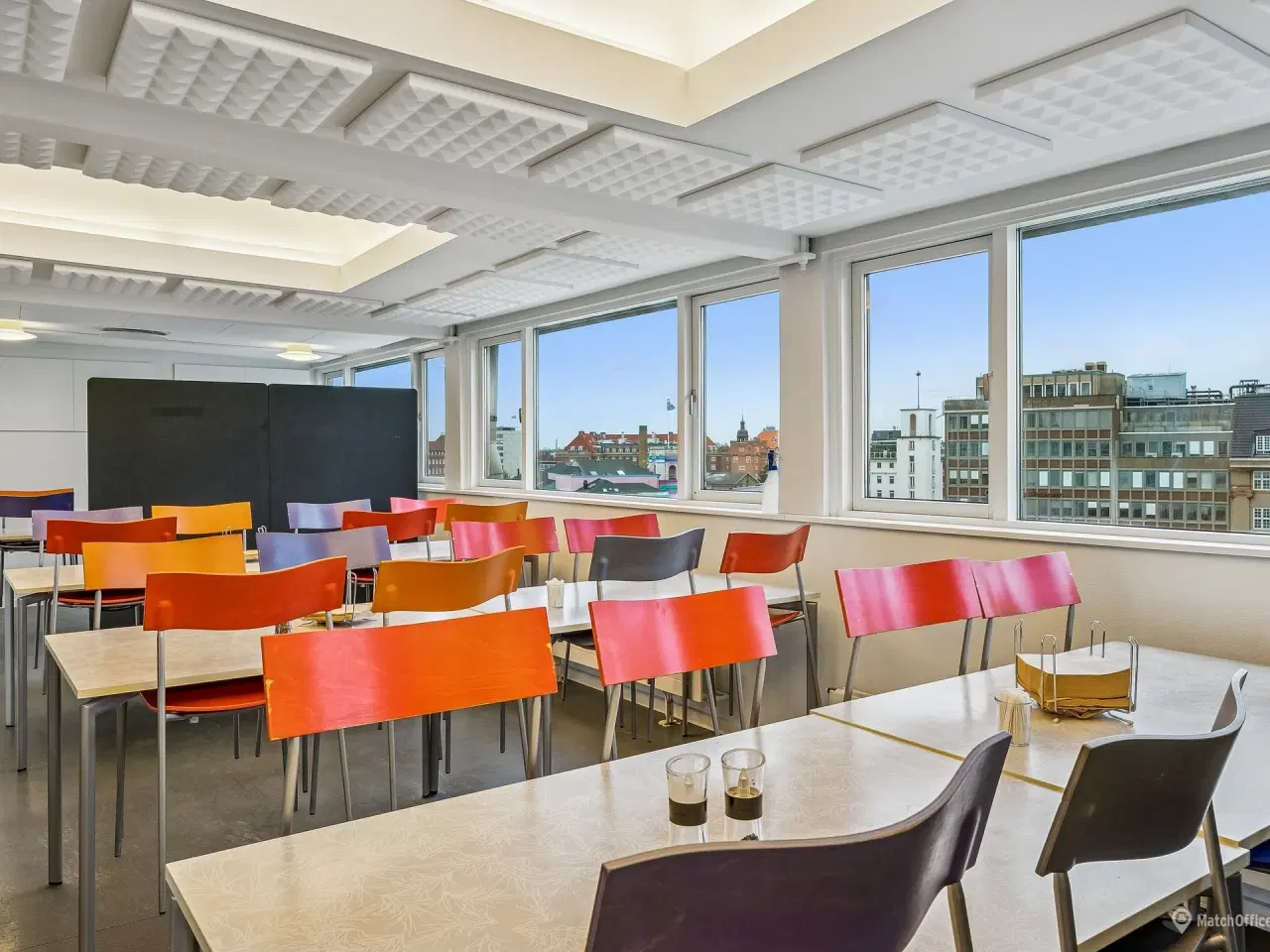 Billede 17 - Vester Farimagsgade. København V