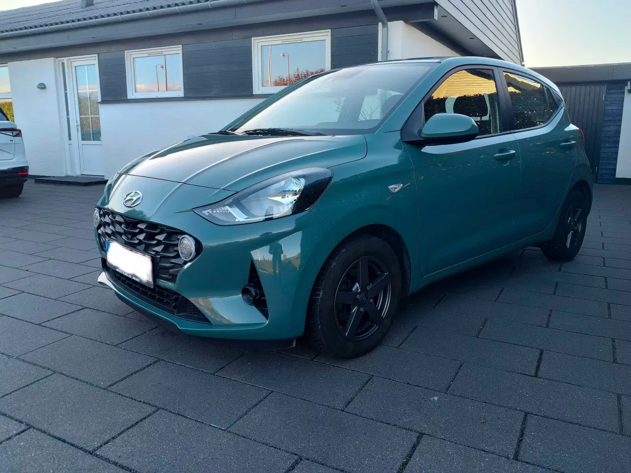 Billede 3 - Hyundai i10 1.0 MPi Advanced