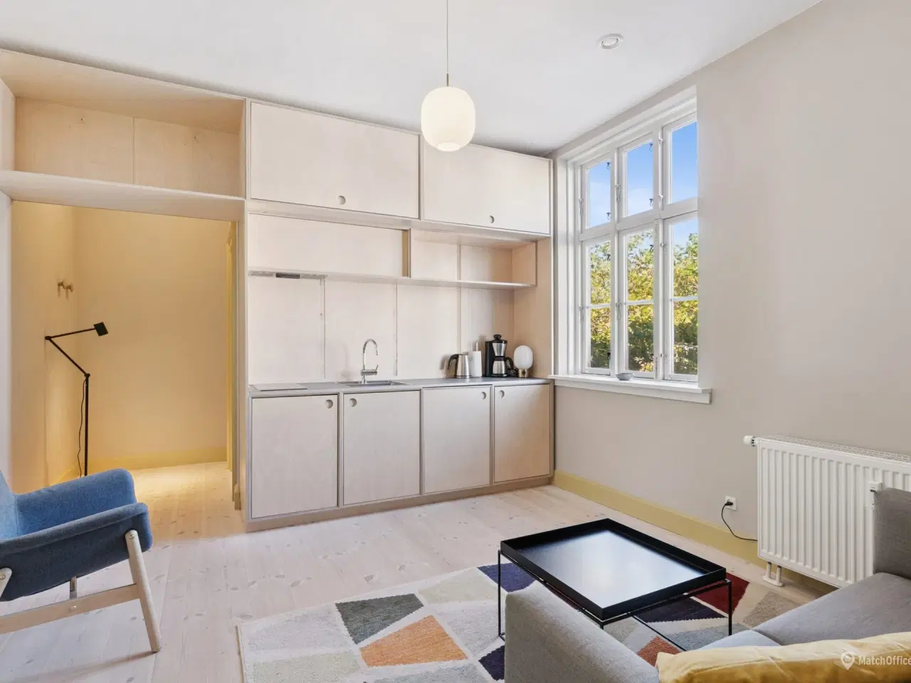 Billede 16 - Unikke lokaler på Hjørring Station – 559 m²