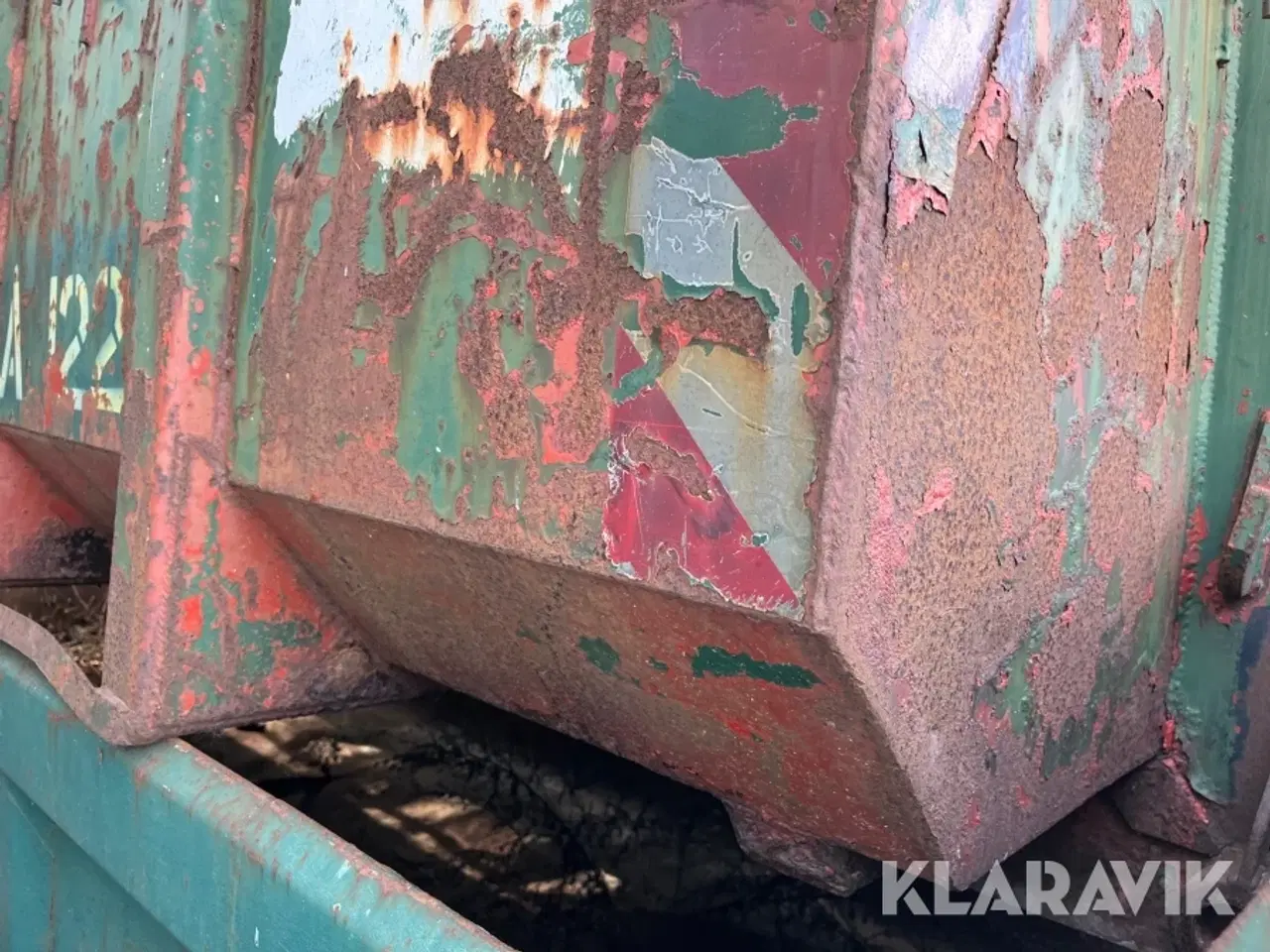 Billede 6 - Container