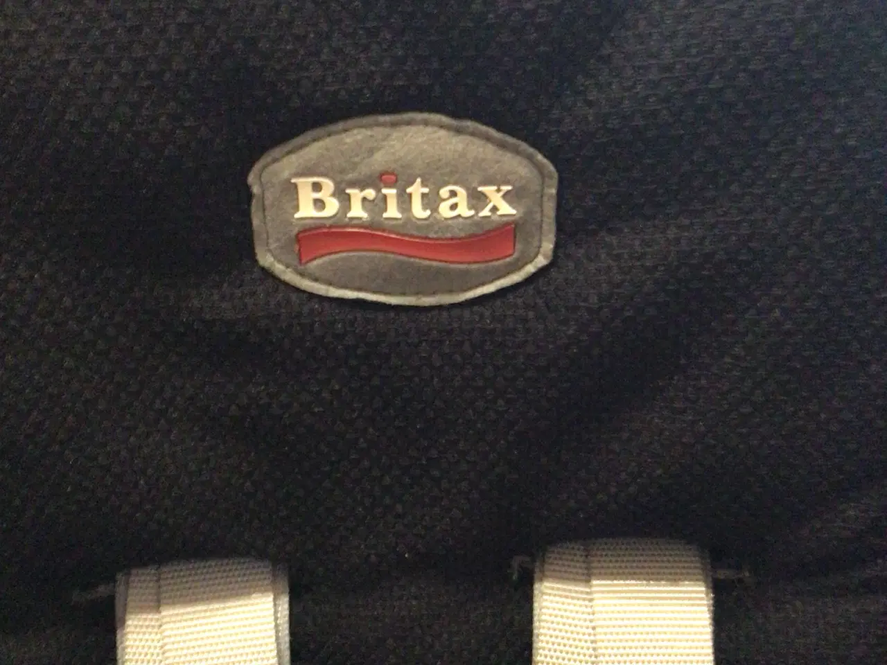 Billede 4 - ((( Britax Römer autostol 9-18 kg m. ISOFIX )))