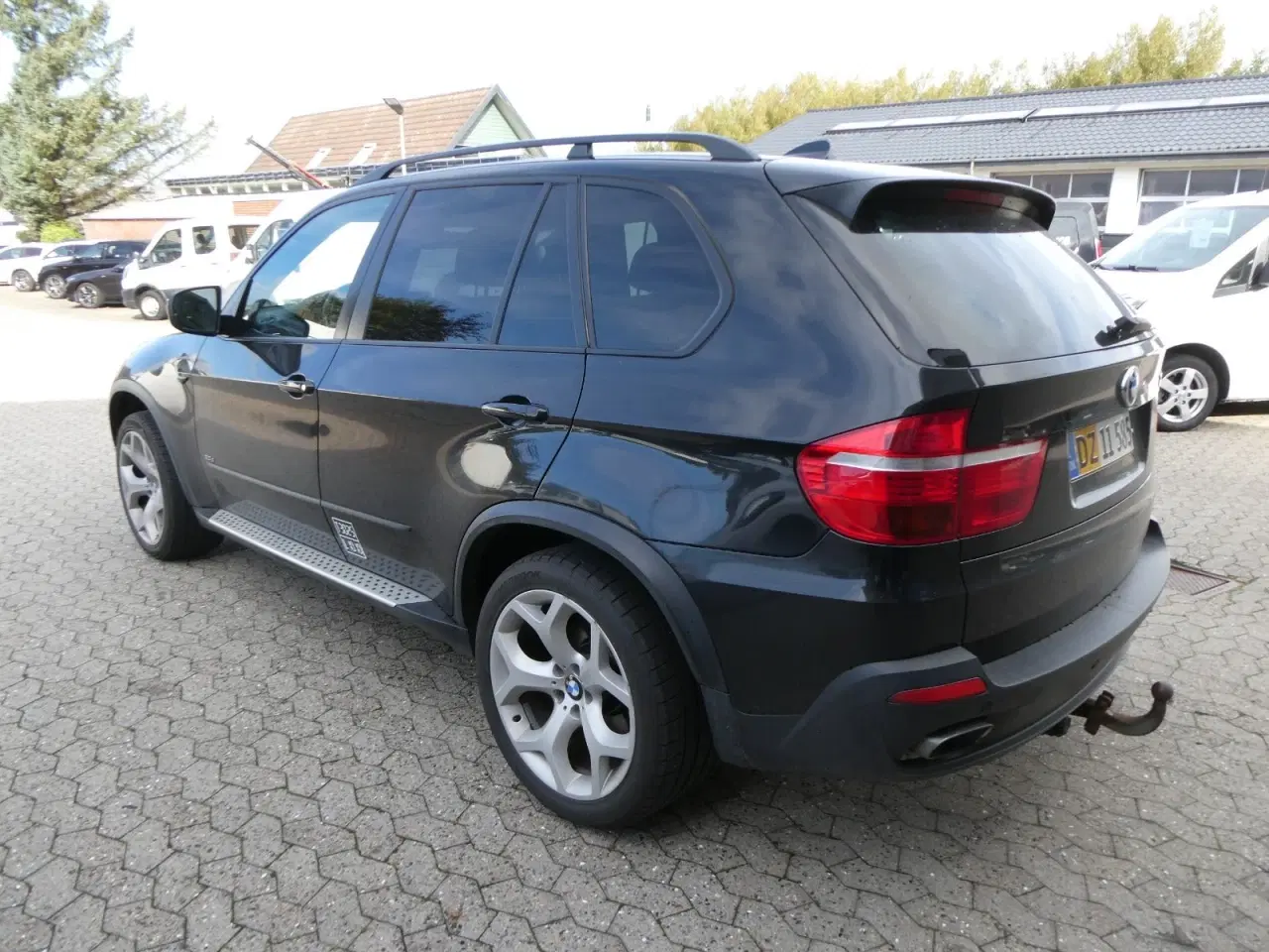 Billede 18 - BMW X5 3,0 xDrive30d aut. Van