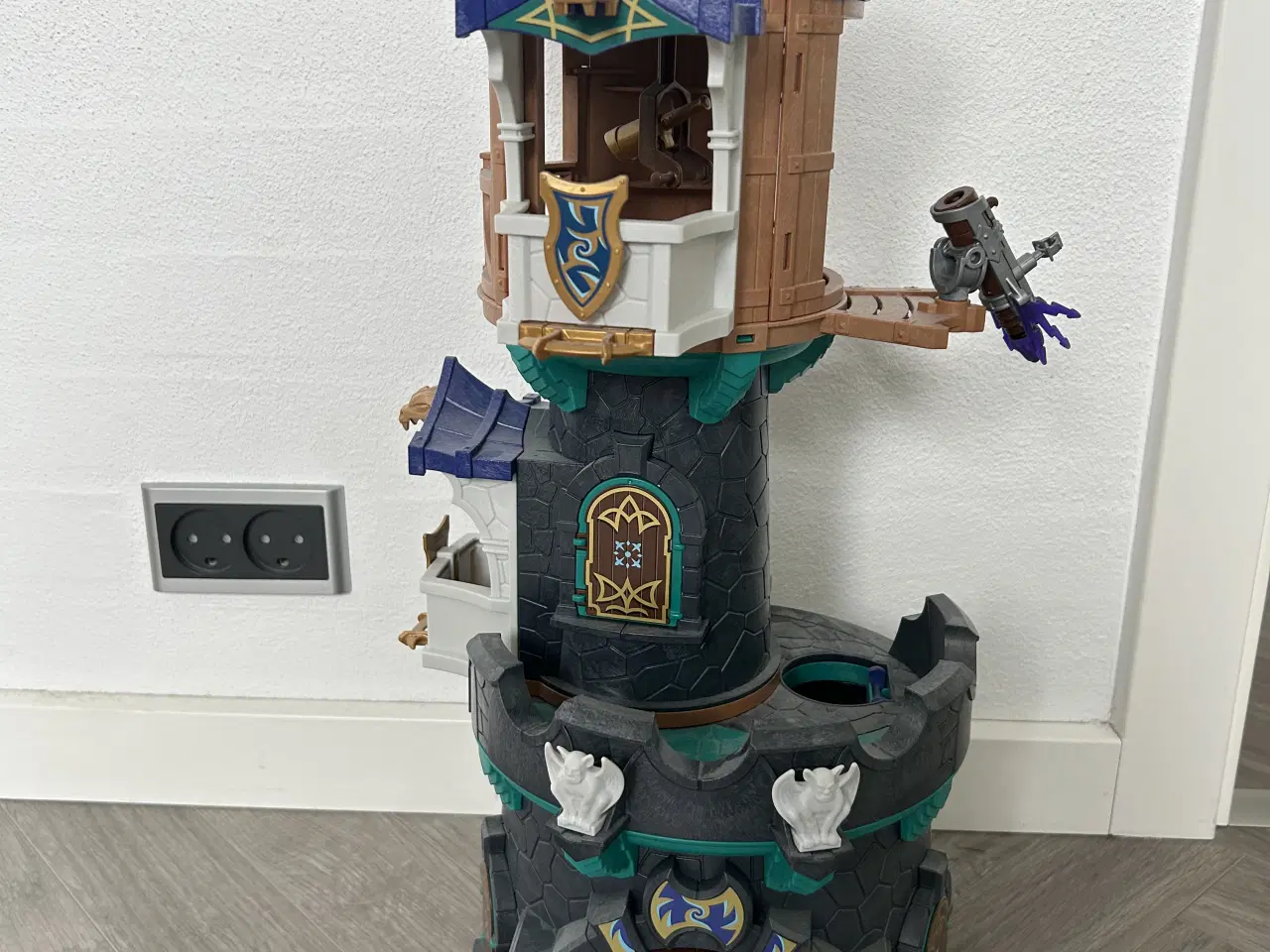 Billede 3 - Troldmandtårn 70745