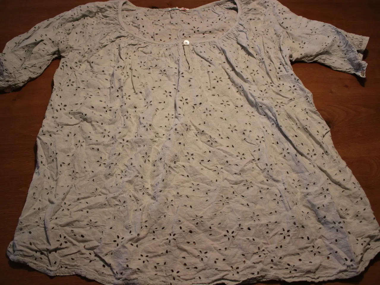 Billede 4 - T-shirts, nederdel/kjole, Ukendt, str. L/XL