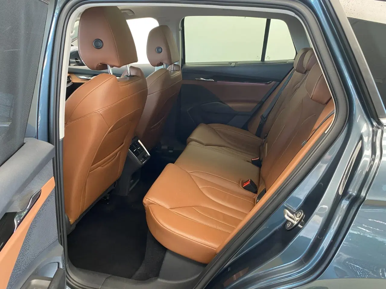 Billede 12 - Skoda Enyaq 80 iV ecoSuite