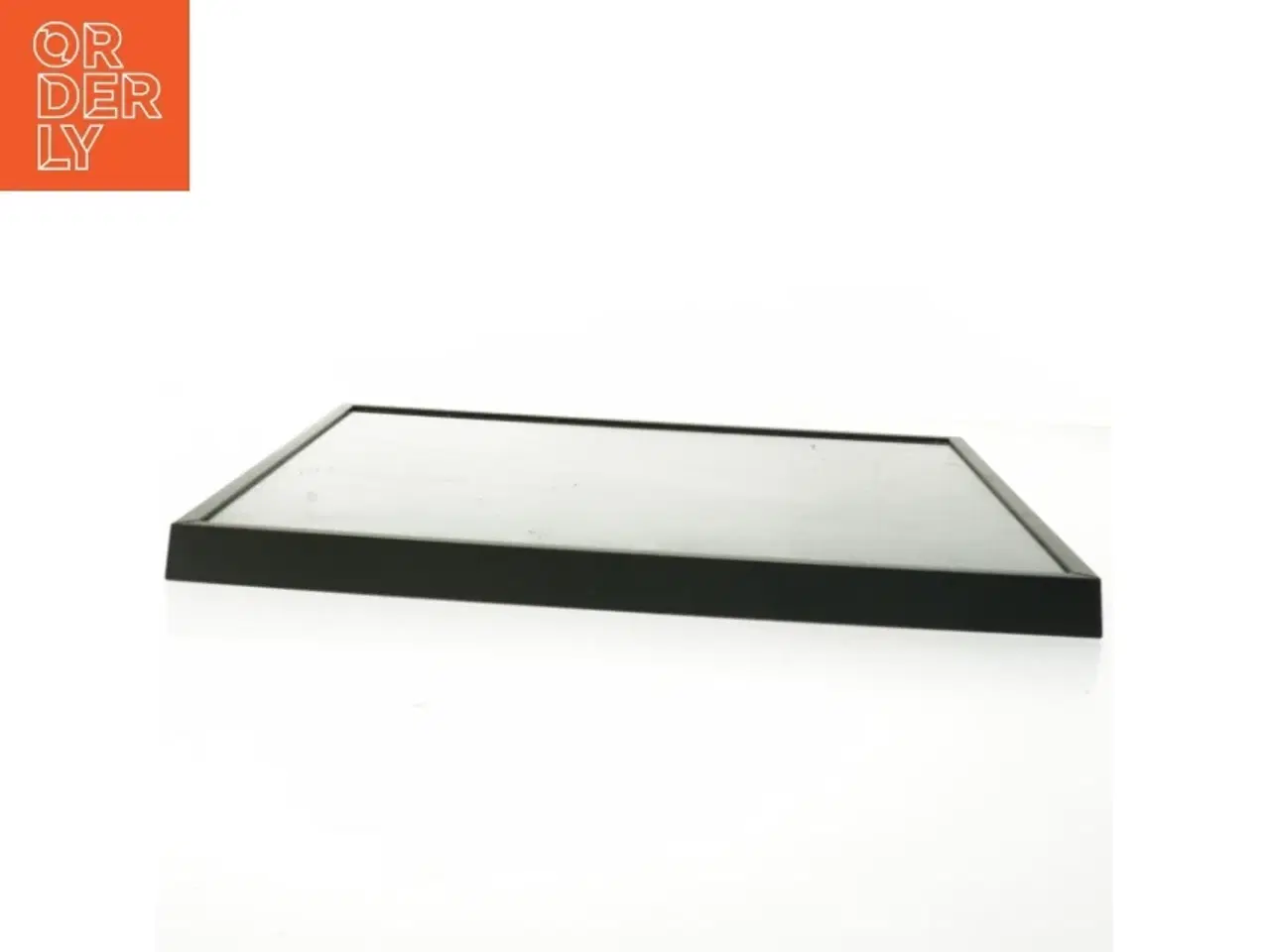 Billede 2 - ramme fra IKEA (str. 33,5x33 cm)