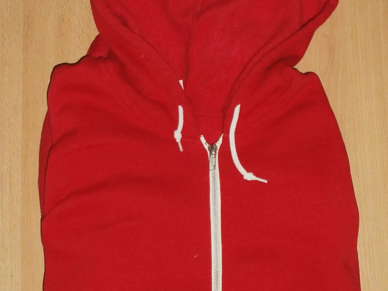 Billede 6 - Bella + Canvas Fleece Hættetrøje