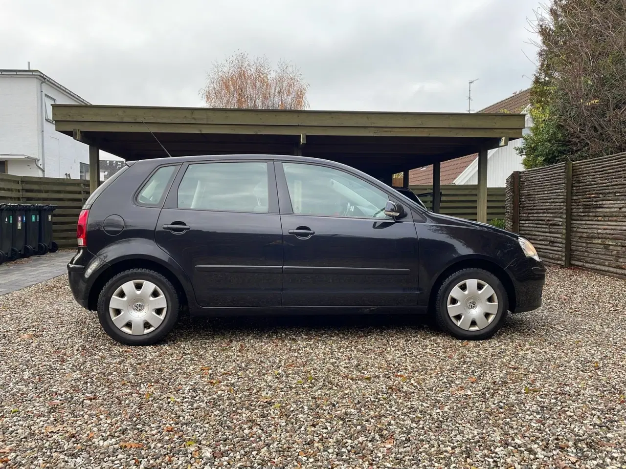 Billede 4 - VW Polo 1,4 16V