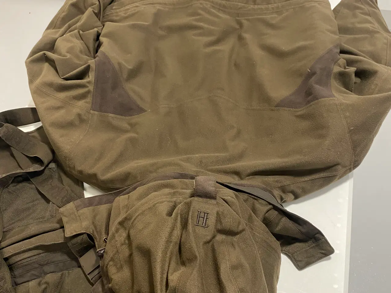 Billede 2 - Härkila Visent 